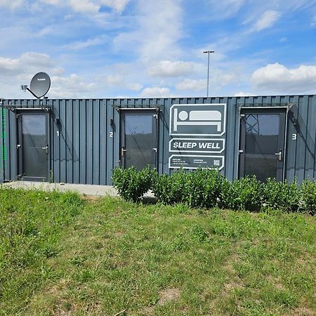 Roatel Schkeuditz A9 My-Roatel-Com Luaran gambar