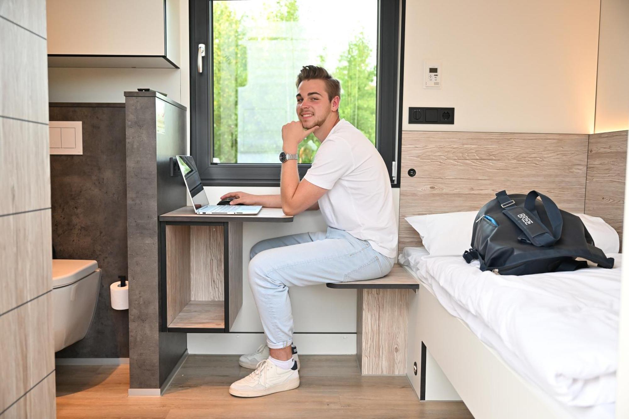Roatel Schkeuditz A9 My-Roatel-Com Luaran gambar